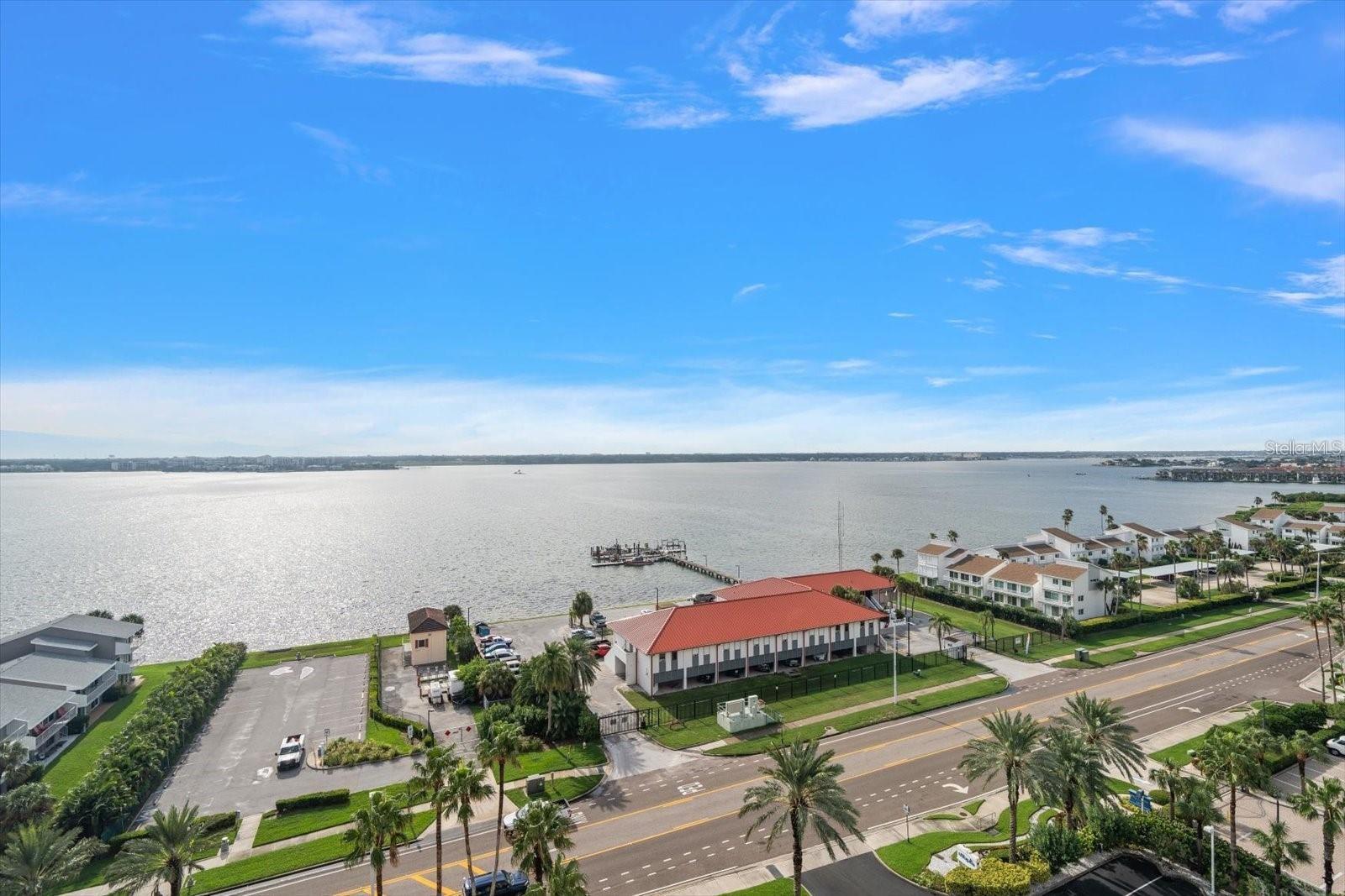 Image 41 of 43 For 1340 Gulf Boulevard 12a