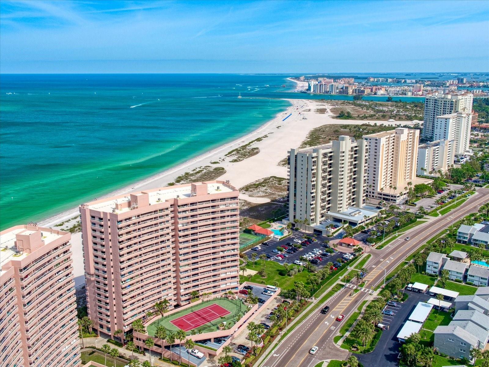 Image 42 of 43 For 1340 Gulf Boulevard 12a