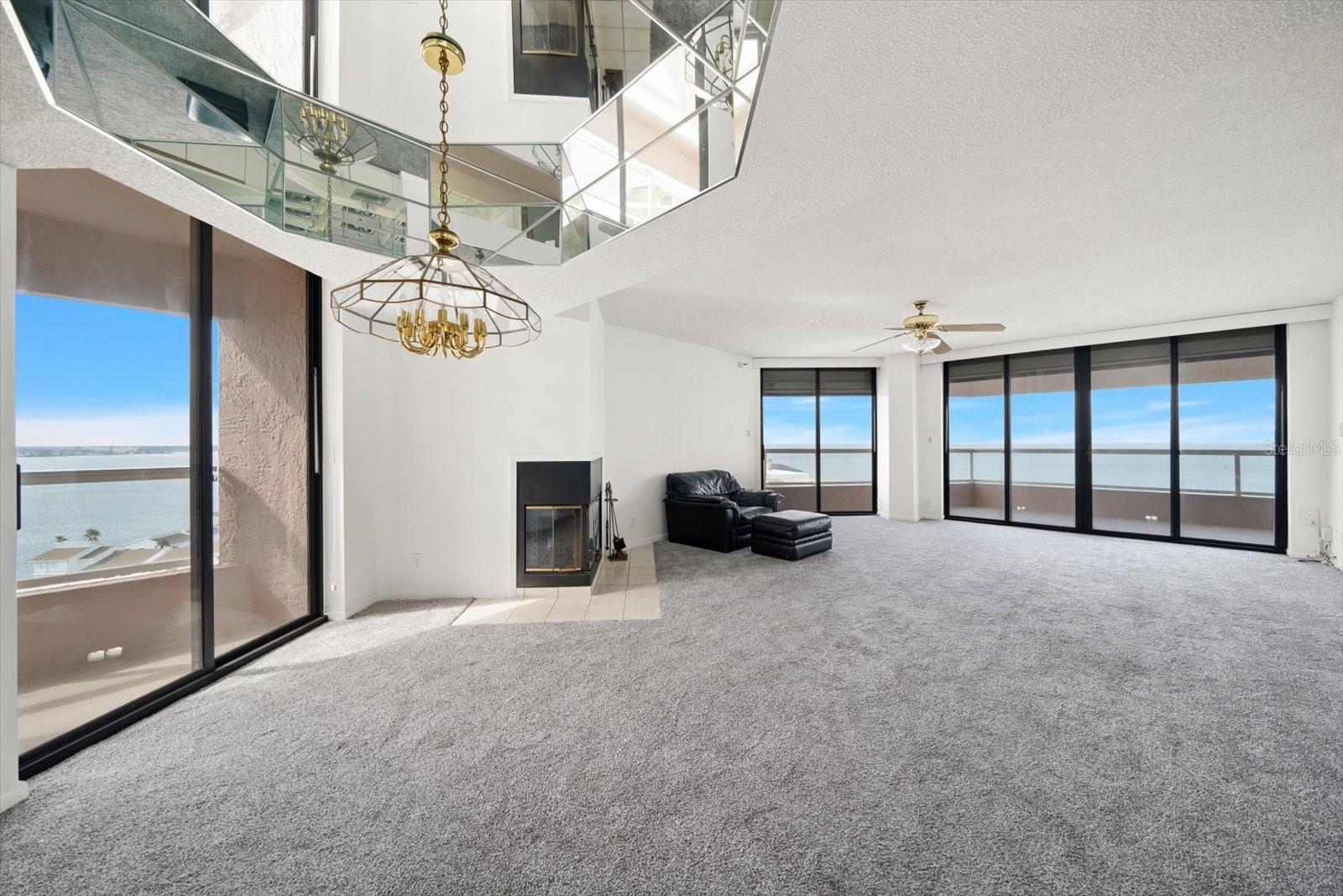 Image 5 of 43 For 1340 Gulf Boulevard 12a