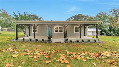 Details for 39953 Sunburst Drive, DADE CITY, FL 33525