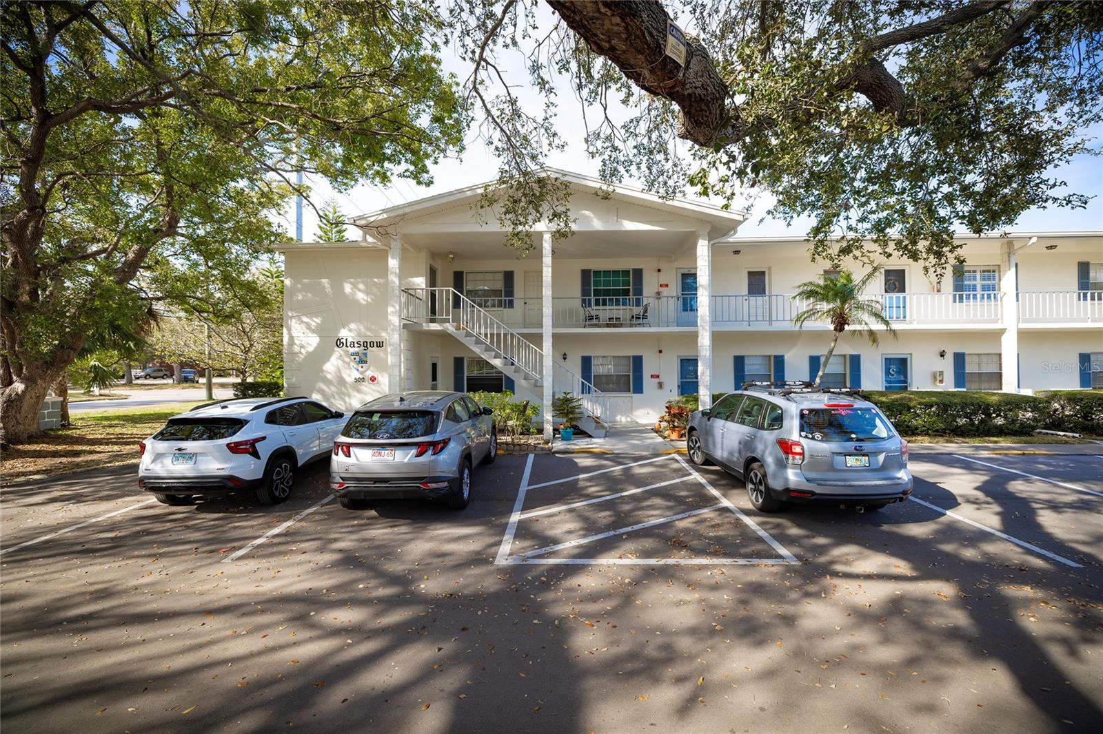 Details for 500 Glennes Lane 202, DUNEDIN, FL 34698
