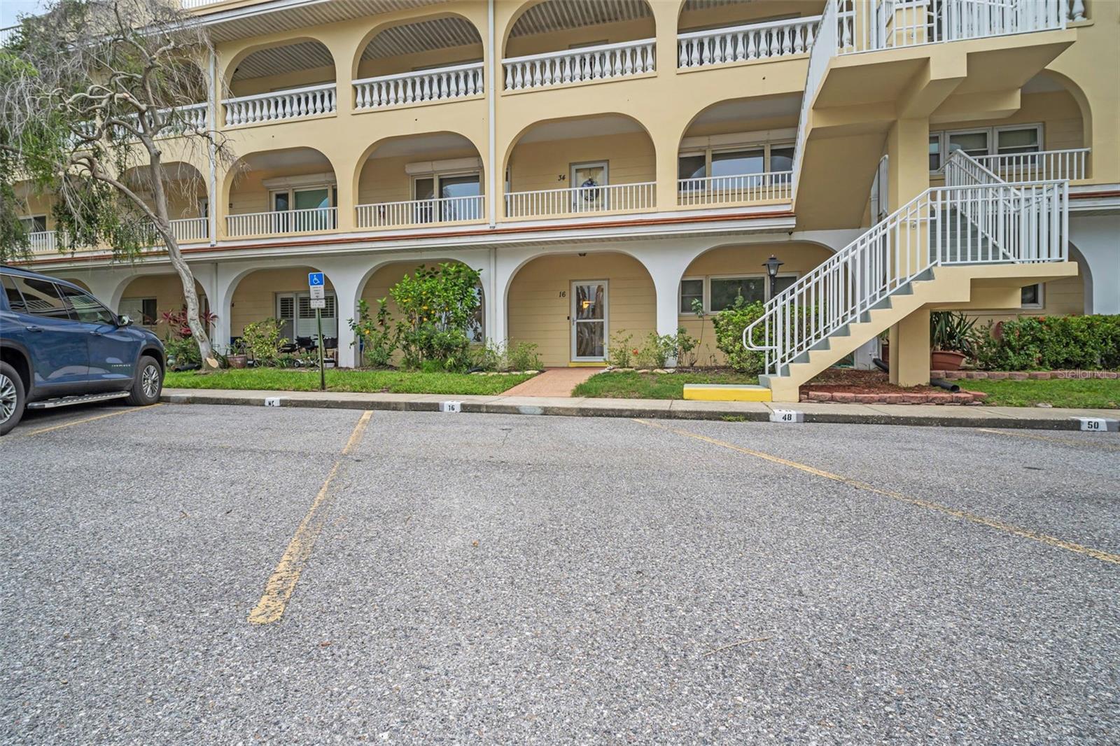 Details for 2222 Norwegian Drive 16, CLEARWATER, FL 33763