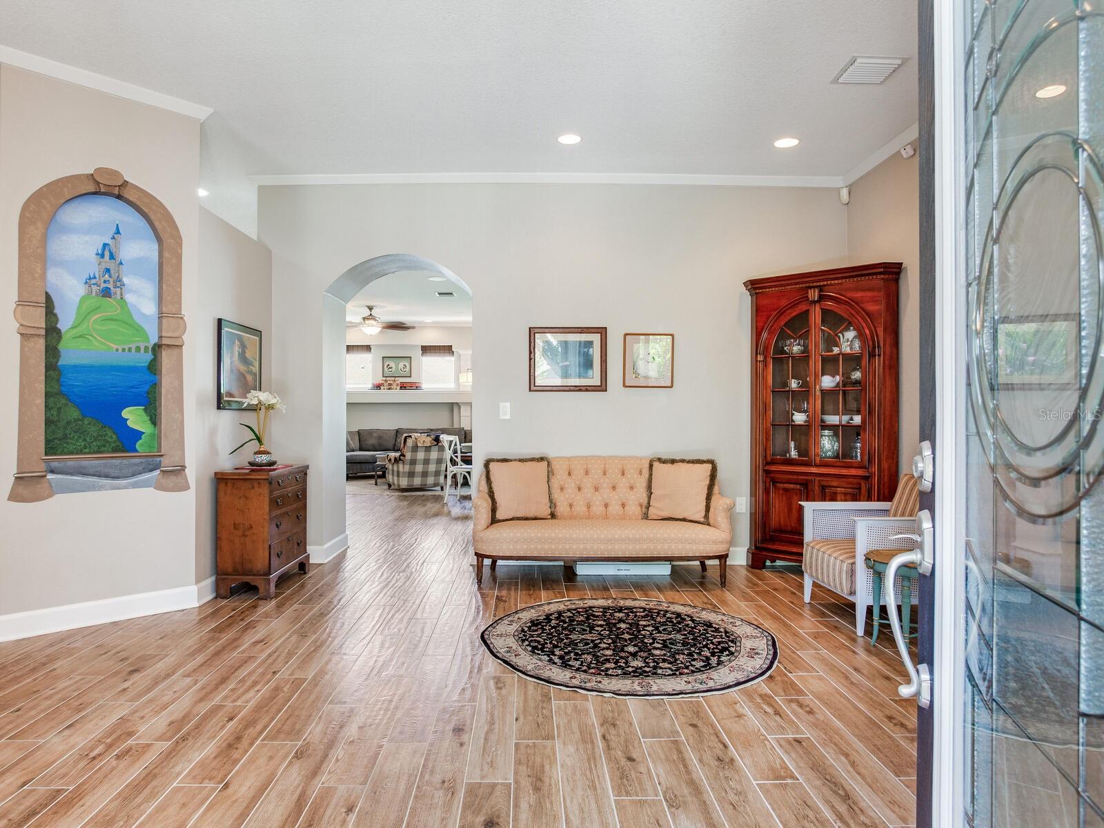 Image 11 of 80 For 3503 Graycliff Lane