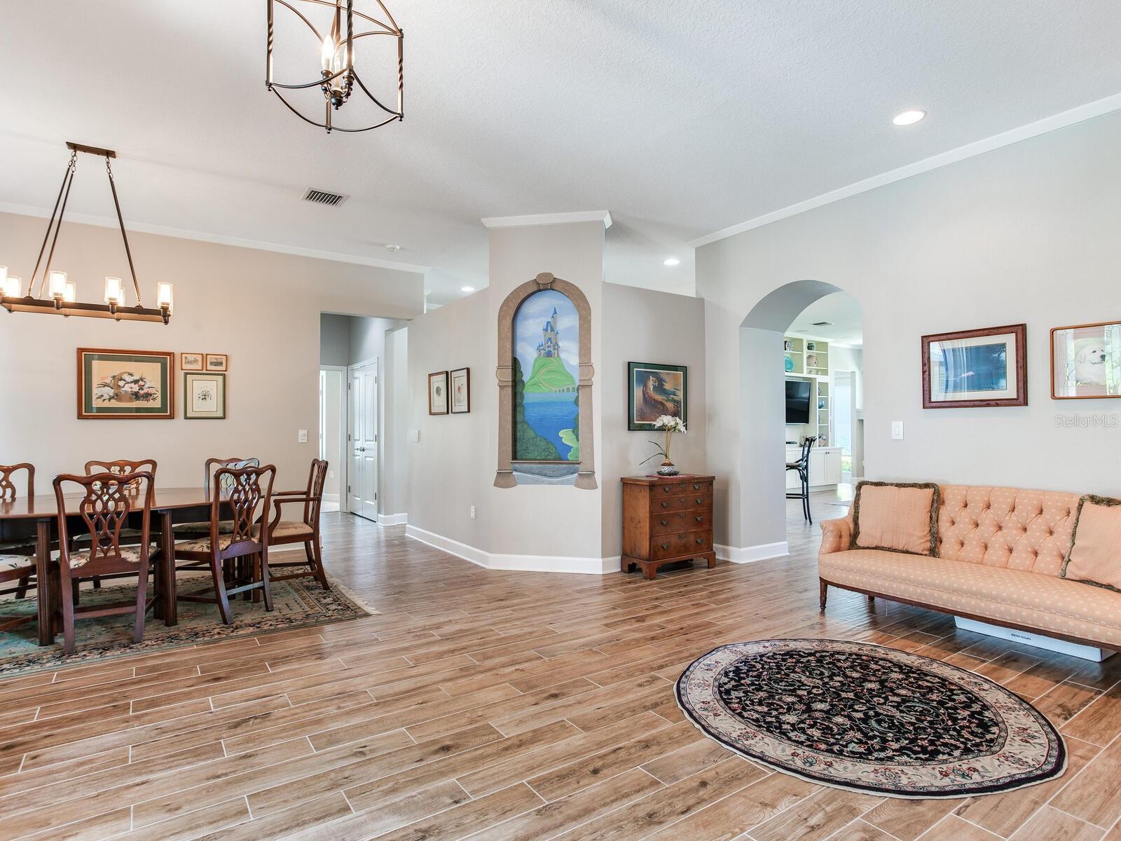 Image 12 of 80 For 3503 Graycliff Lane