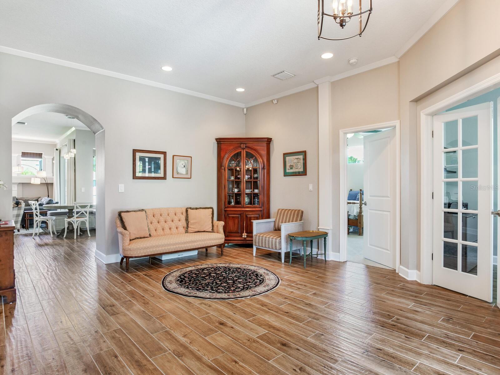 Image 17 of 80 For 3503 Graycliff Lane