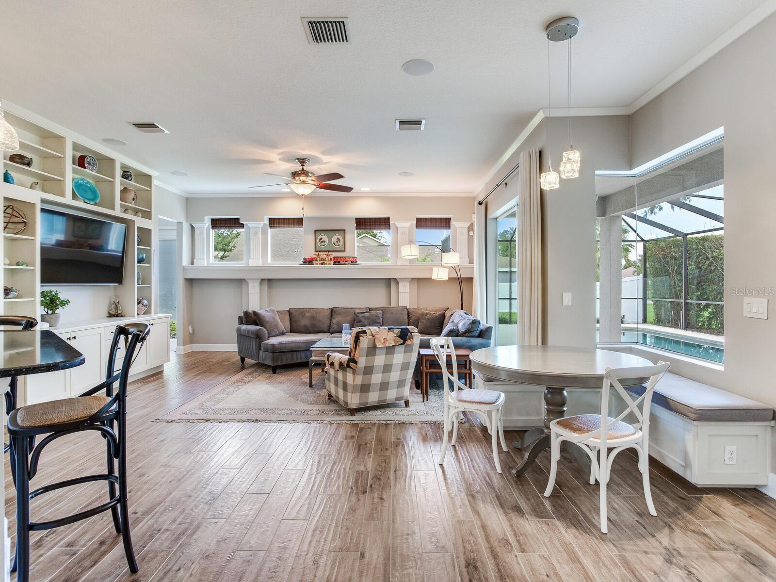 Image 18 of 80 For 3503 Graycliff Lane