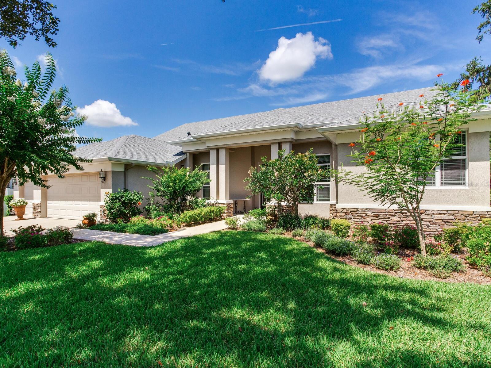 Image 2 of 80 For 3503 Graycliff Lane