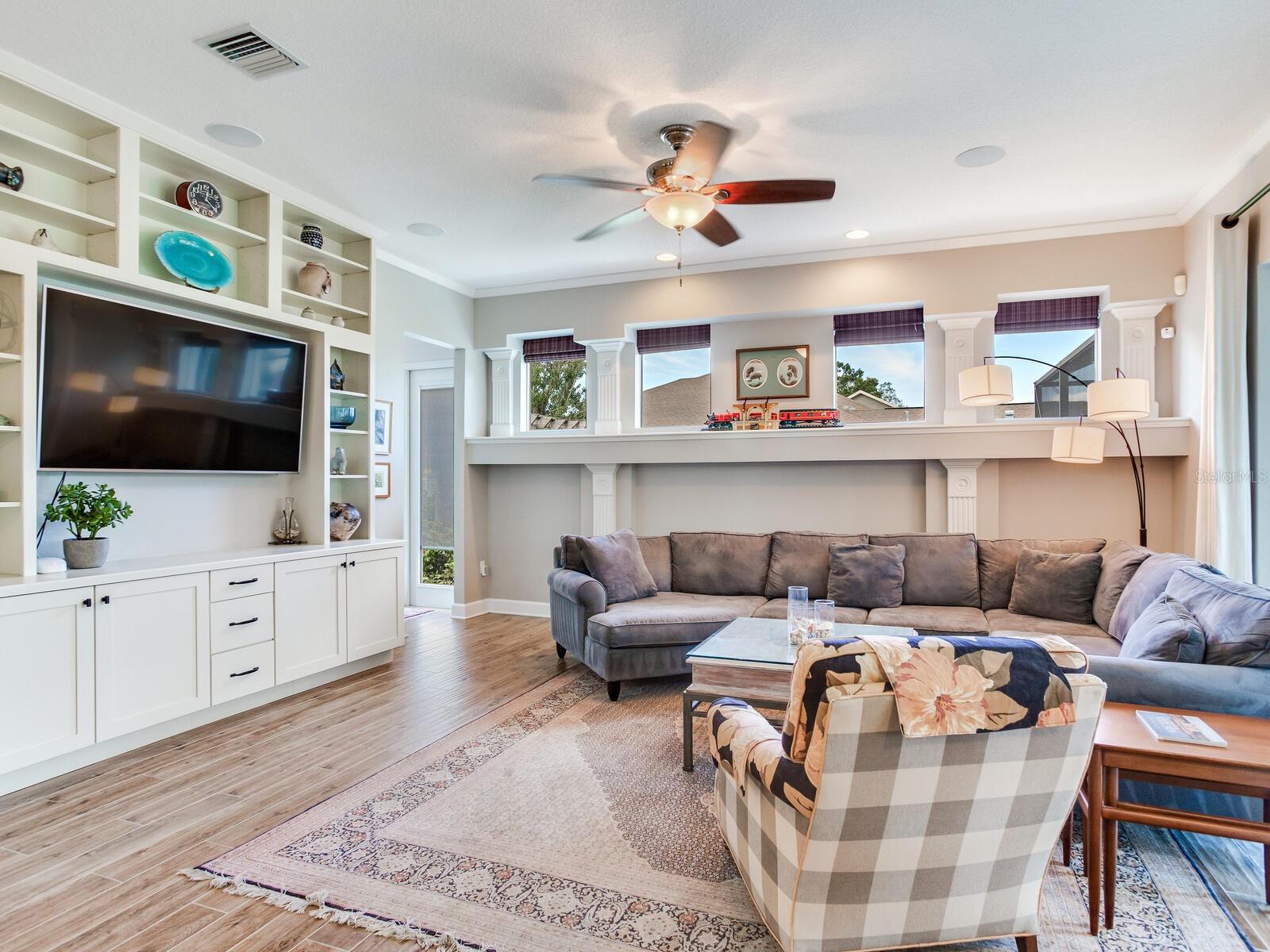 Image 22 of 80 For 3503 Graycliff Lane