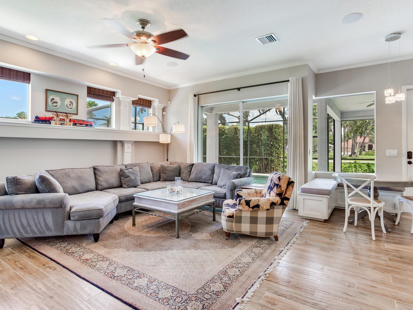 Image 23 of 80 For 3503 Graycliff Lane
