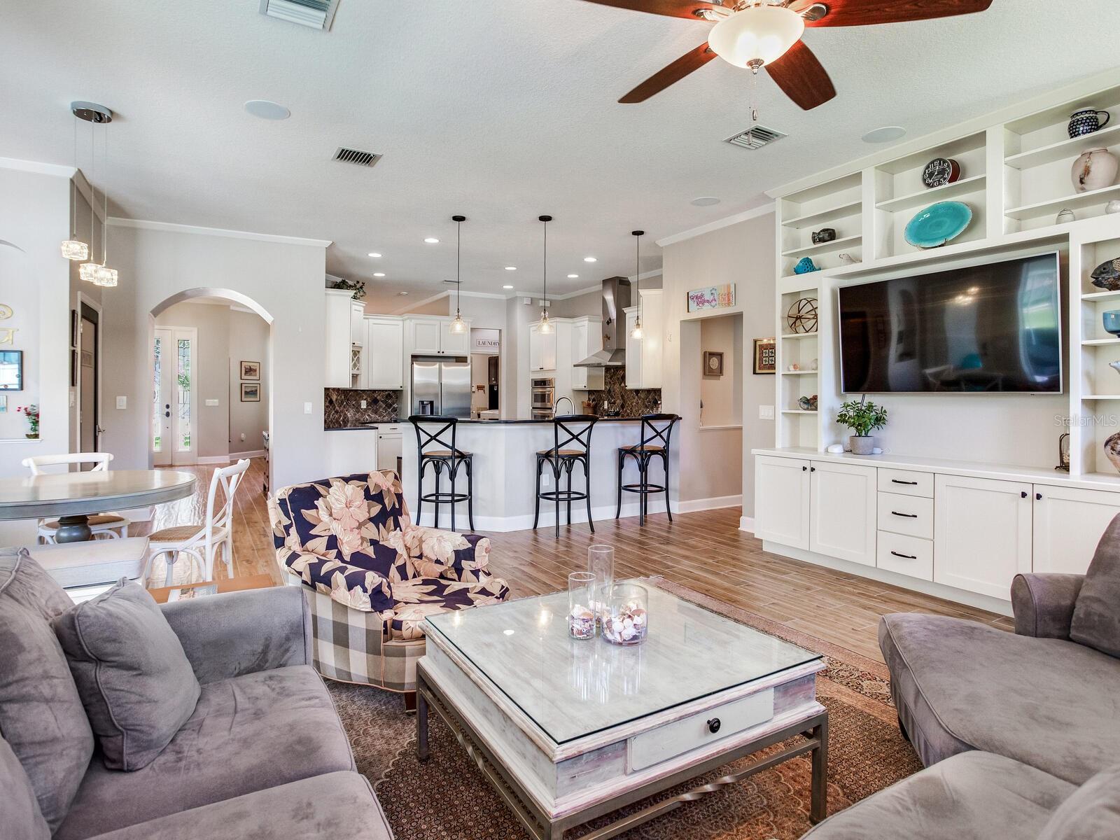 Image 26 of 80 For 3503 Graycliff Lane