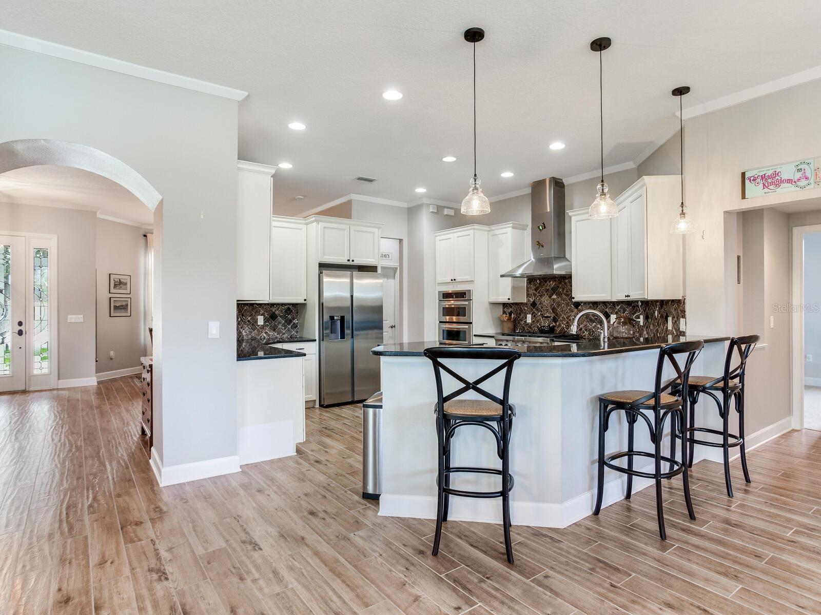 Image 27 of 80 For 3503 Graycliff Lane