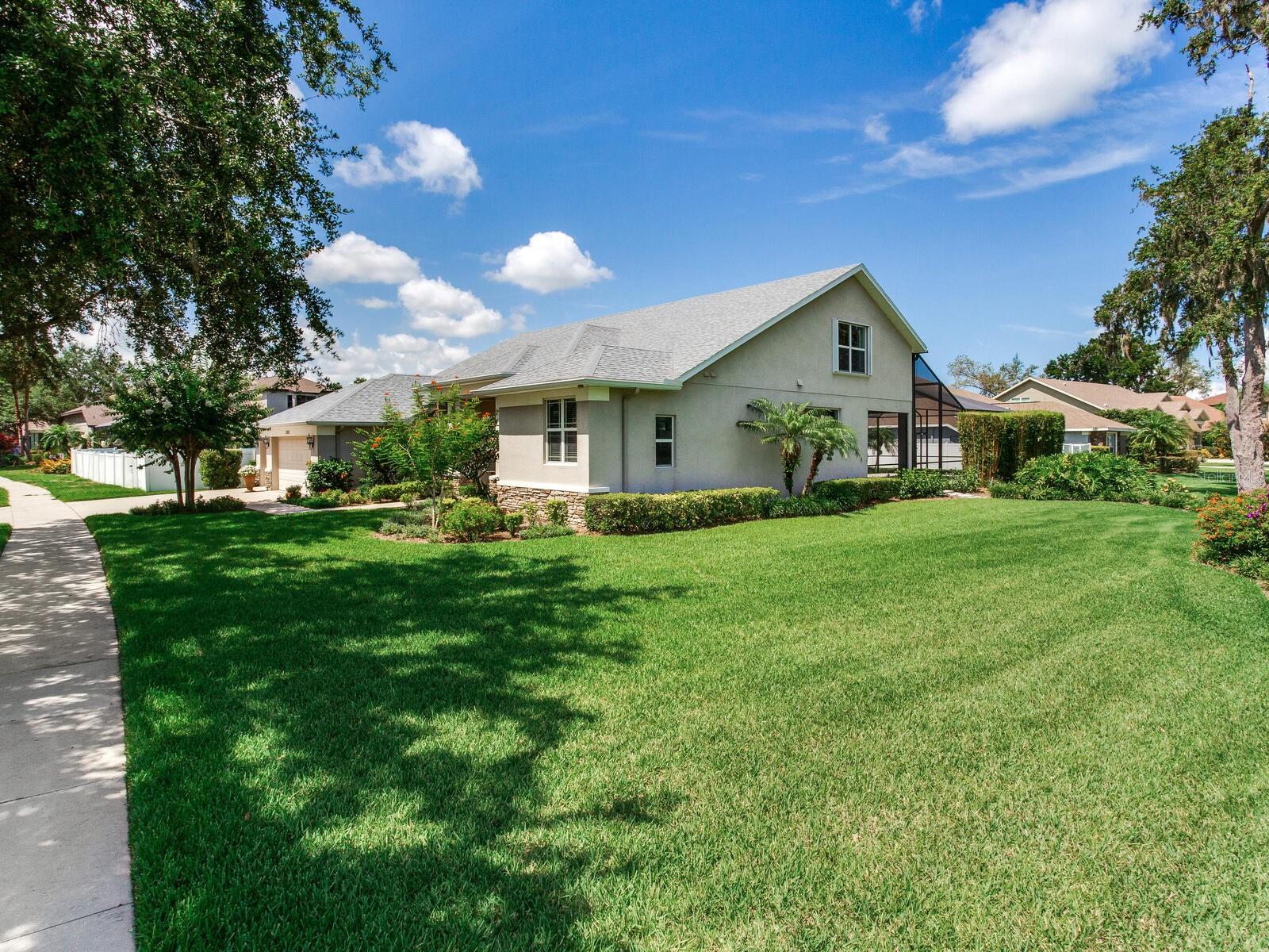 Image 3 of 80 For 3503 Graycliff Lane