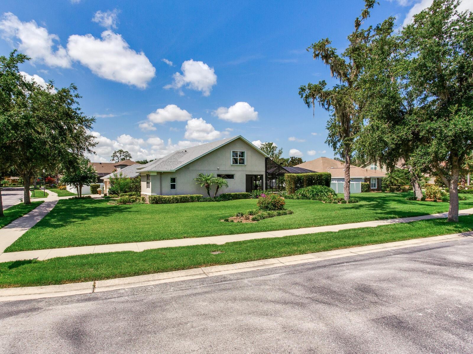 Image 4 of 80 For 3503 Graycliff Lane