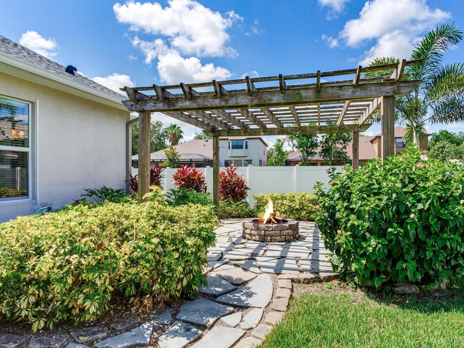 Image 67 of 80 For 3503 Graycliff Lane