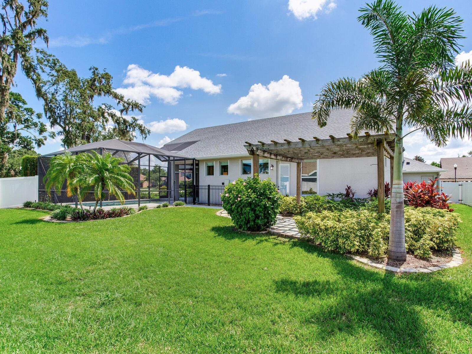 Image 70 of 80 For 3503 Graycliff Lane