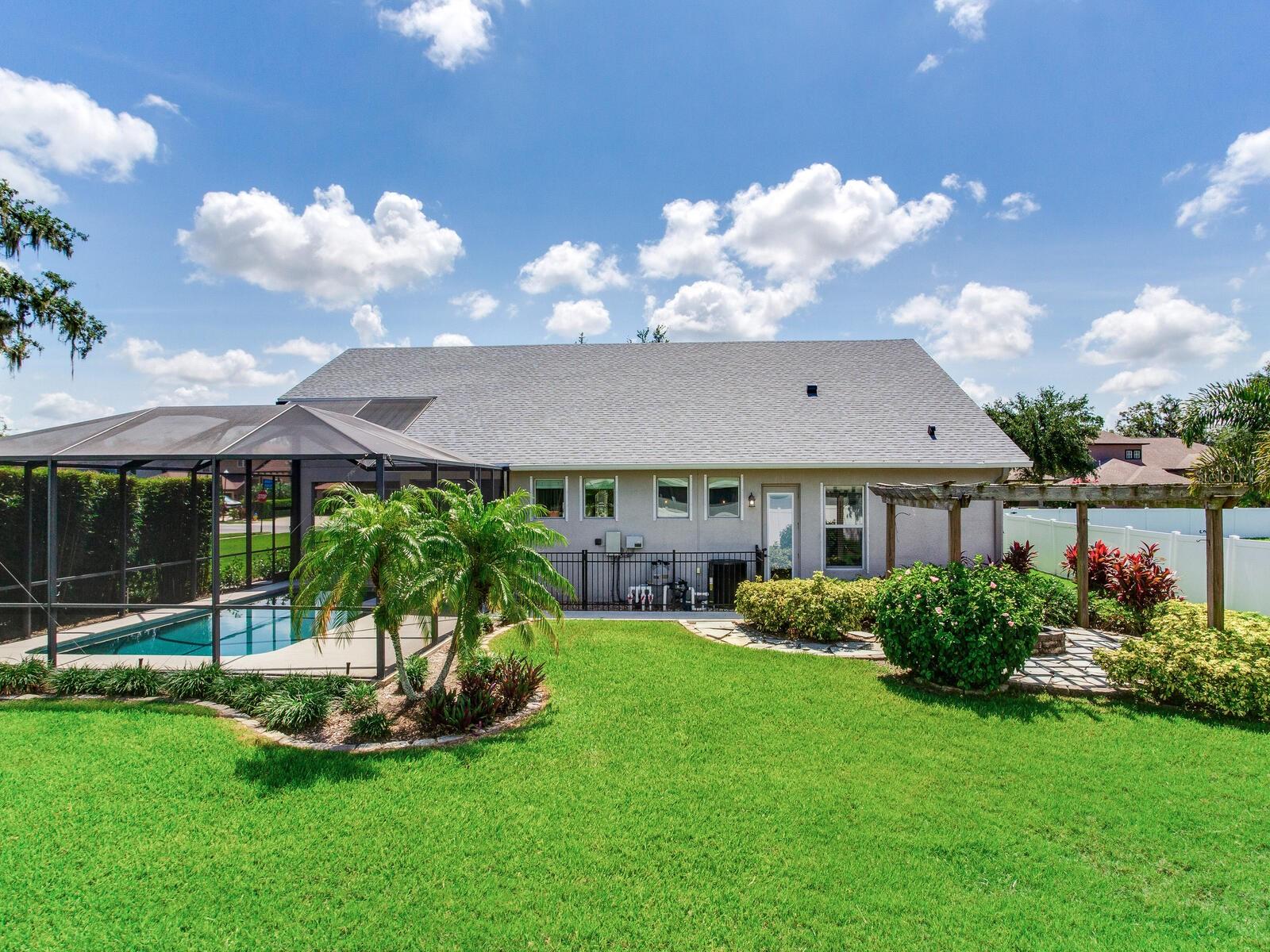Image 75 of 80 For 3503 Graycliff Lane
