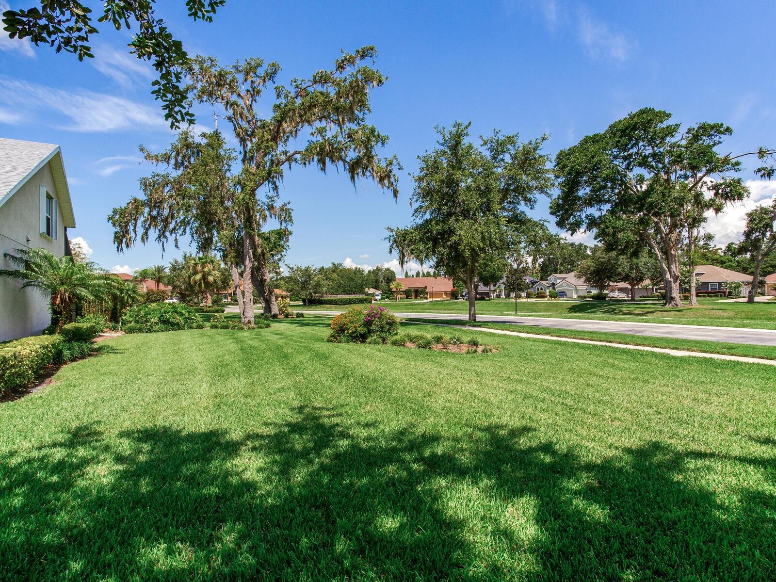 Image 76 of 80 For 3503 Graycliff Lane
