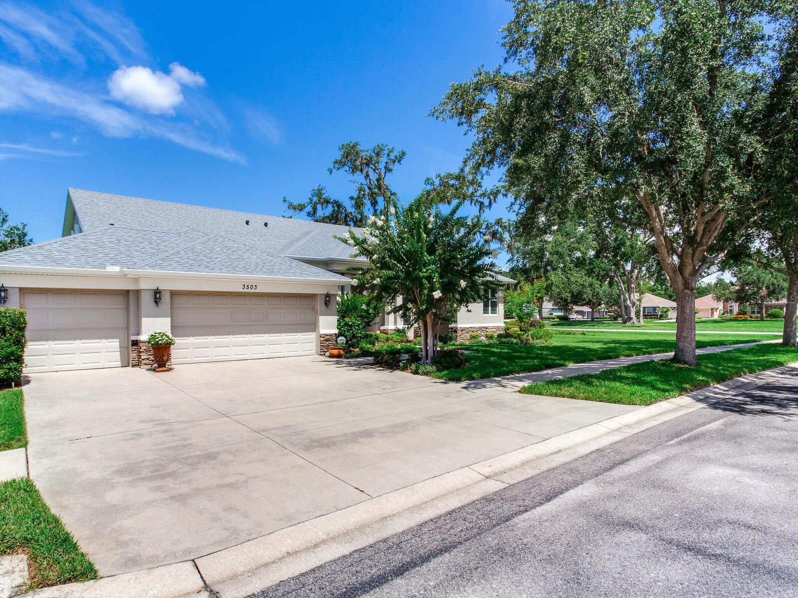 Image 77 of 80 For 3503 Graycliff Lane