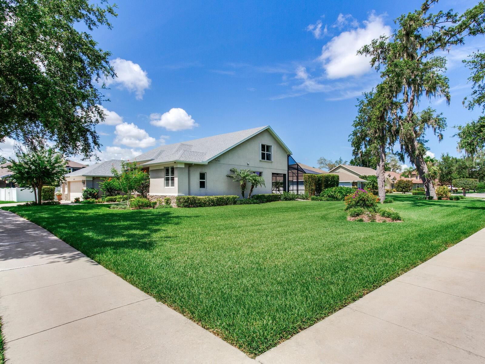 Image 8 of 80 For 3503 Graycliff Lane