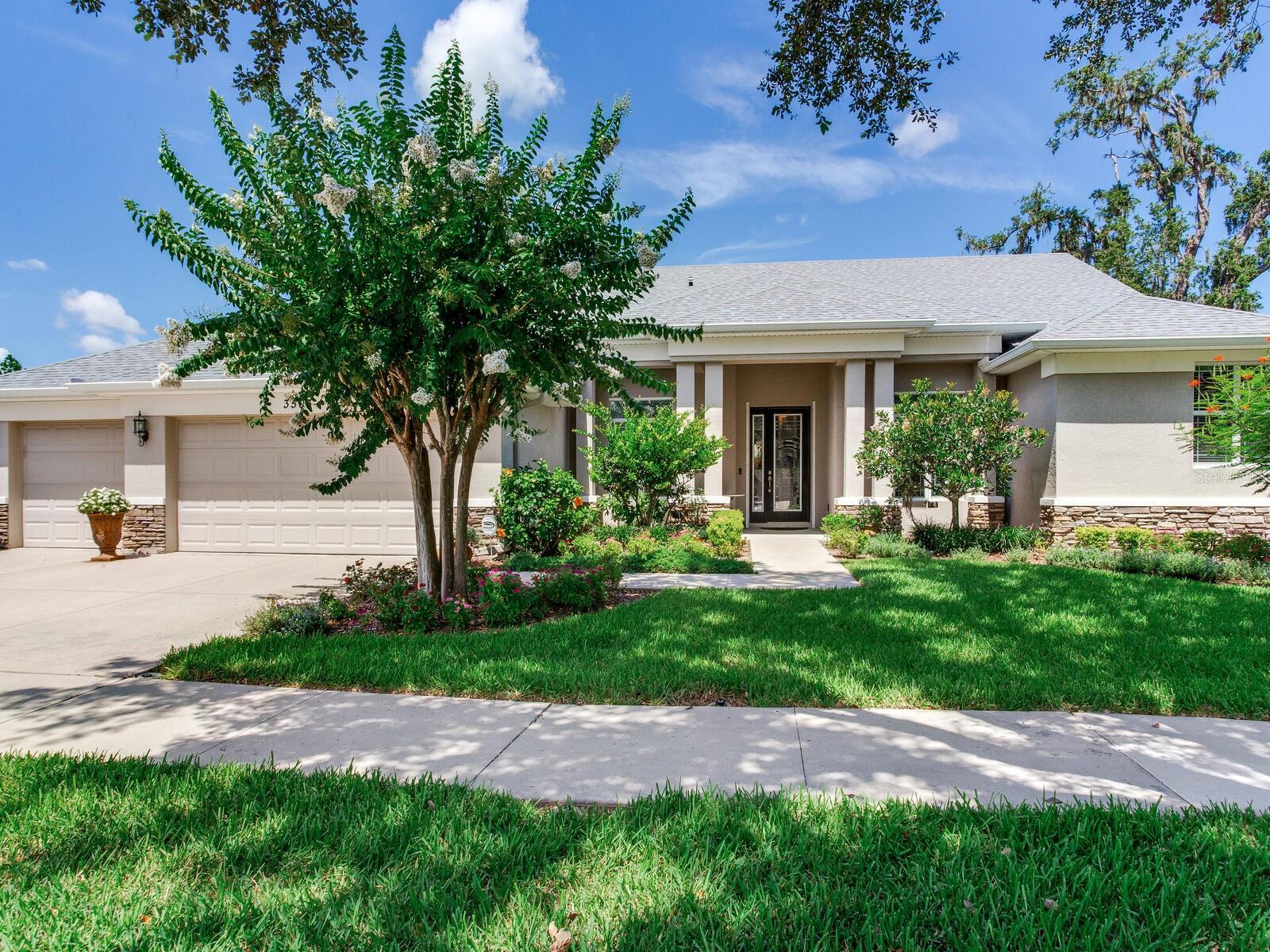 Image 9 of 80 For 3503 Graycliff Lane