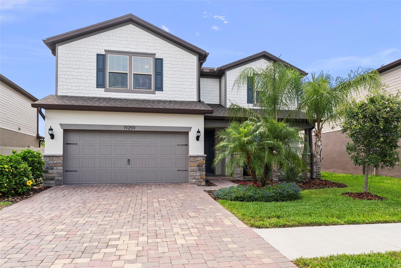 Details for 19259 Mossy Pine Drive, TAMPA, FL 33647