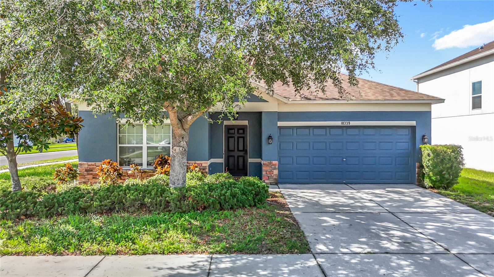 Details for 18339 Fish Loop, LAND O LAKES, FL 34638