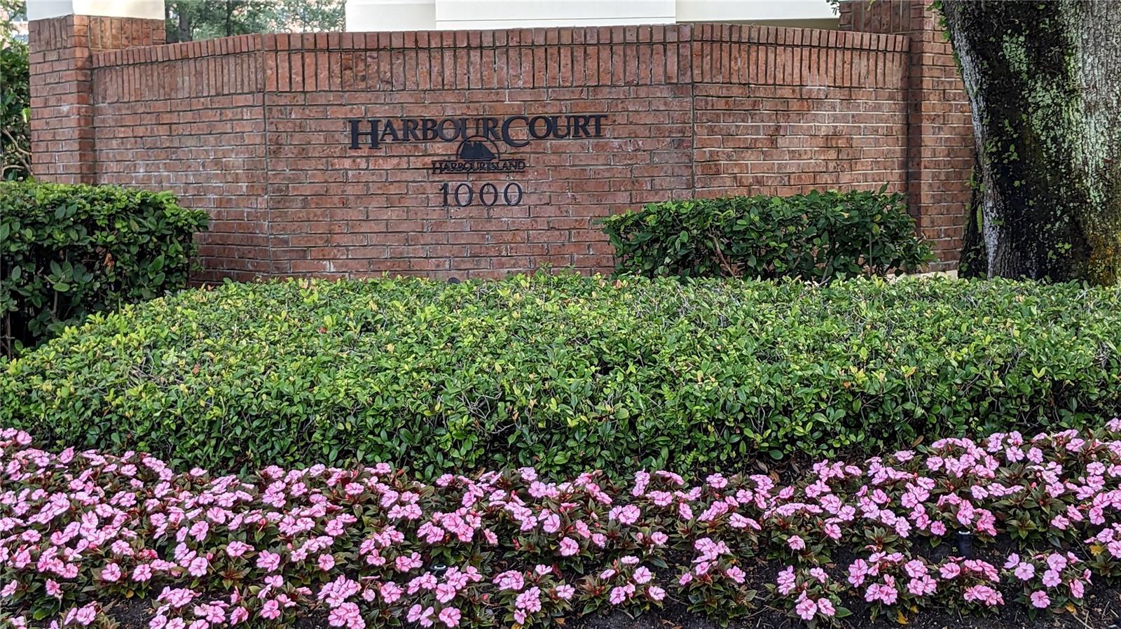 Details for 1002 Harbour Island Boulevard 1105, TAMPA, FL 33602