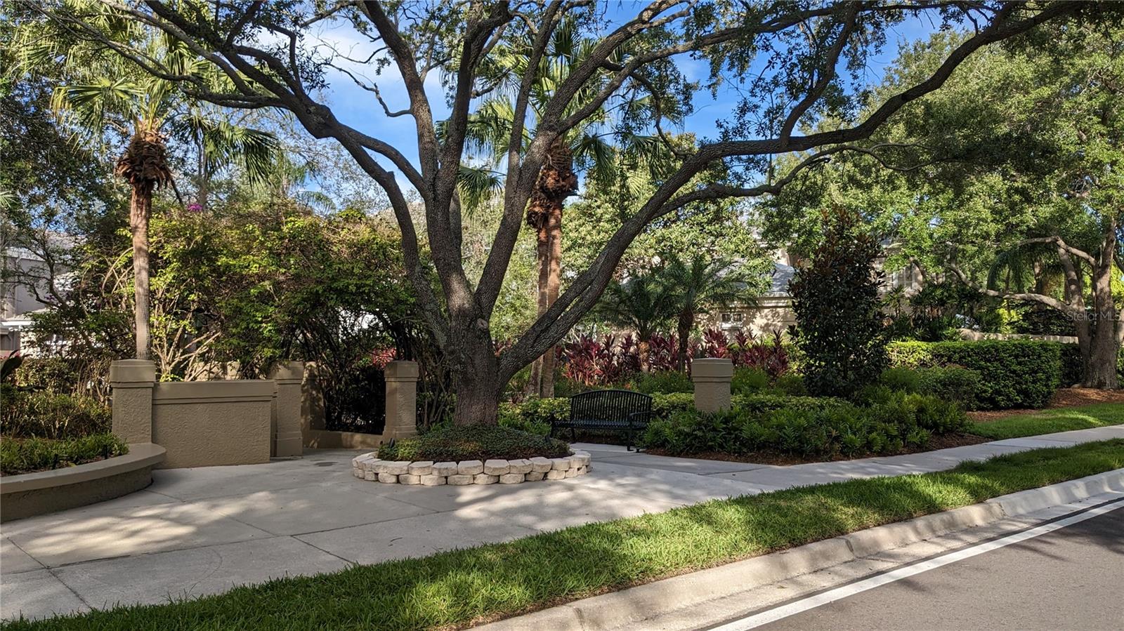 Image 39 of 40 For 1002 Harbour Island Boulevard 1105