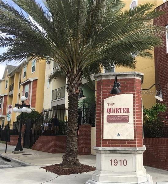 Details for 1910 Palm Avenue 8211, TAMPA, FL 33605