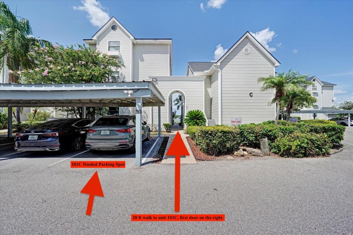 Details for 3127 Sligh Avenue 101c, TAMPA, FL 33614