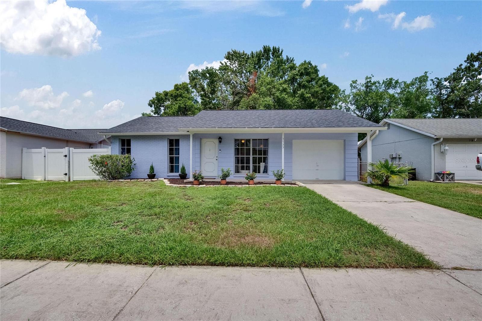 Details for 3733 Mendocino Street, NEW PORT RICHEY, FL 34655
