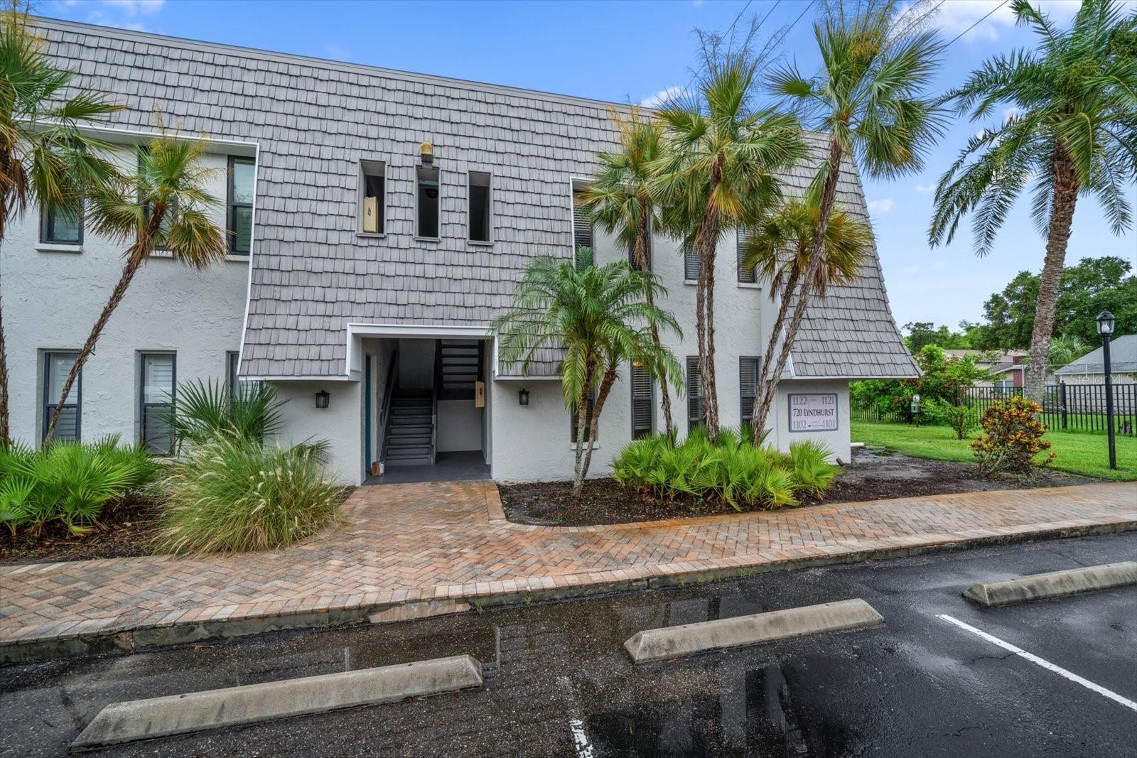Details for 720 Lyndhurst Street 1101, DUNEDIN, FL 34698