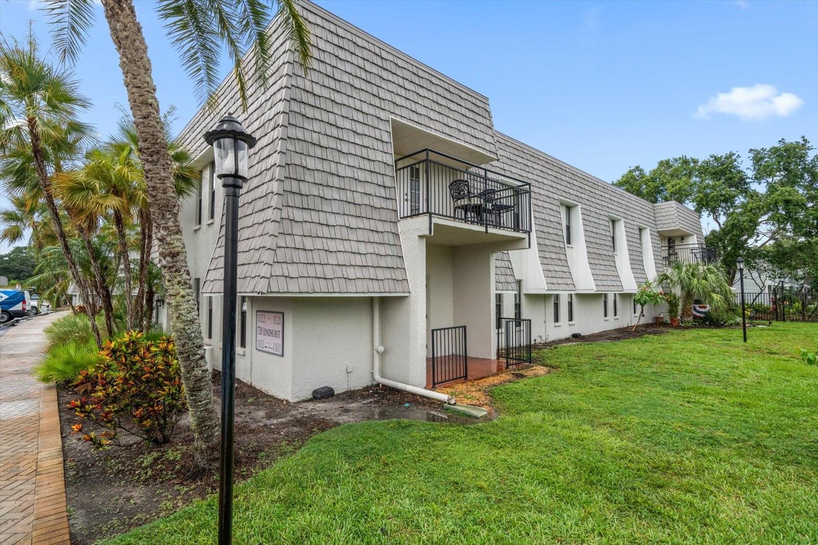 Image 29 of 39 For 720 Lyndhurst Street 1101