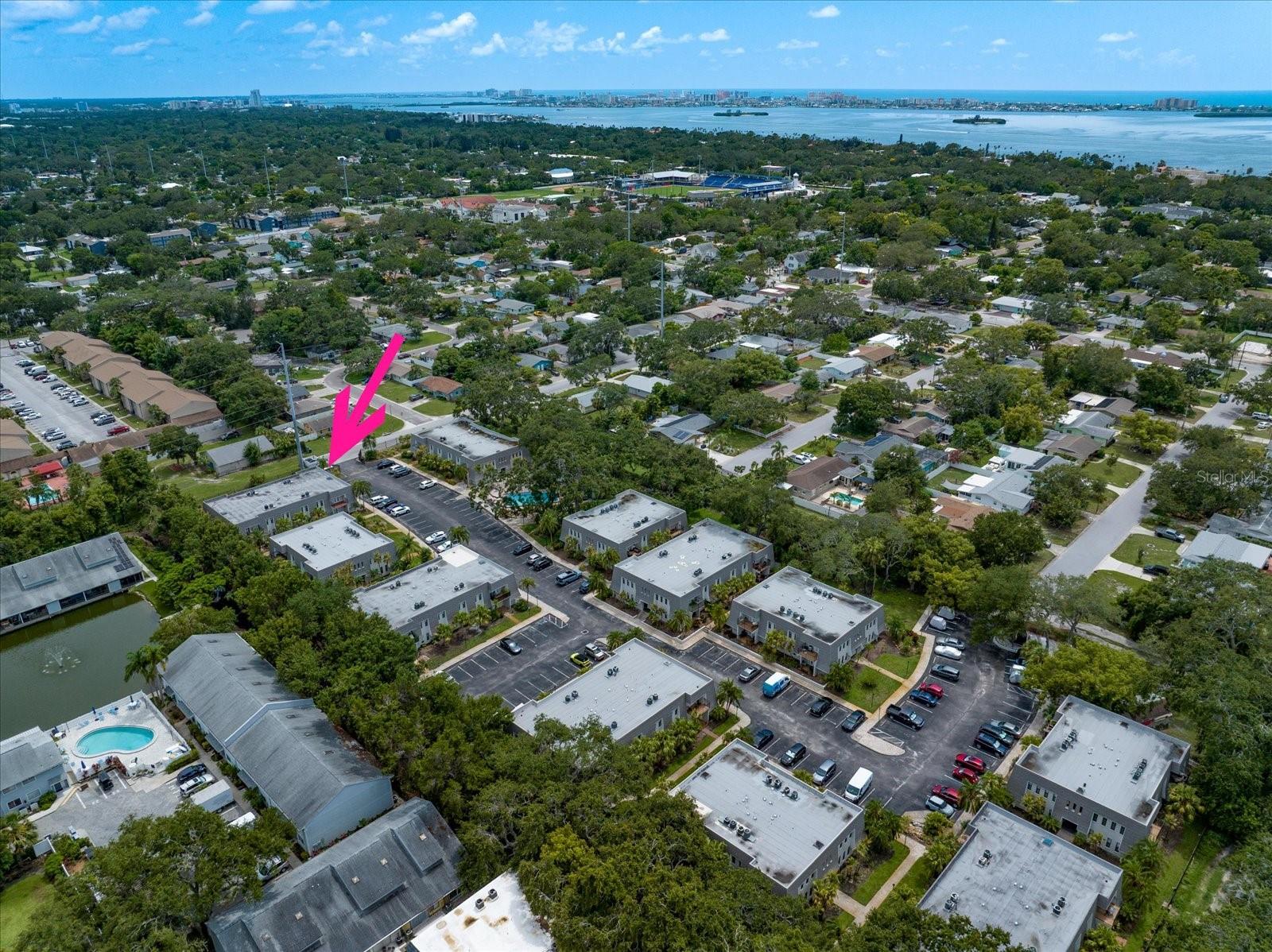 Image 33 of 39 For 720 Lyndhurst Street 1101