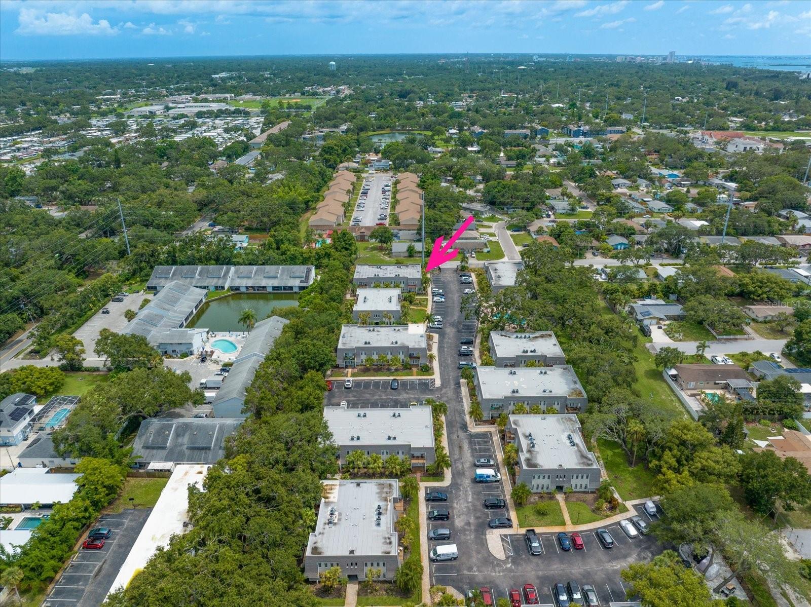 Image 34 of 39 For 720 Lyndhurst Street 1101