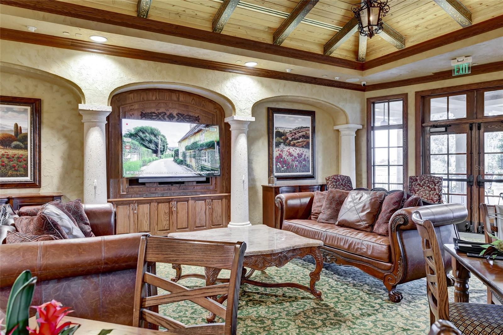 Image 60 of 63 For 1353 El Pardo Drive