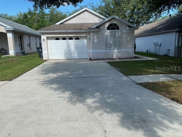 Details for 513 Summer Sails Drive, VALRICO, FL 33594