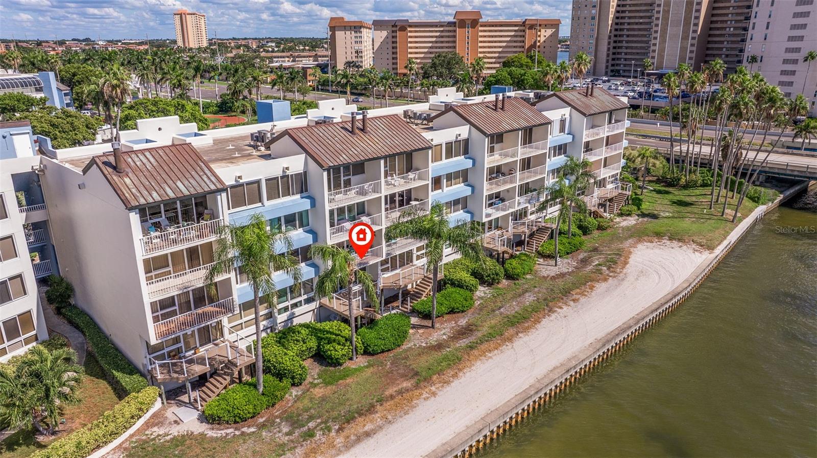 Image 24 of 45 For 5281 Isla Key Boulevard S 206