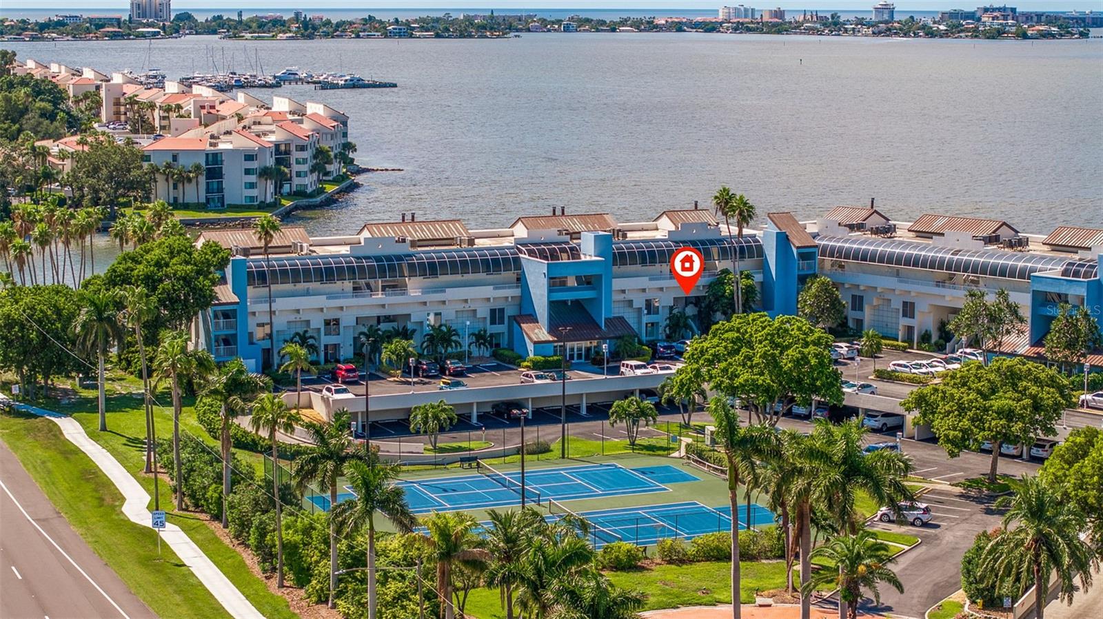 Image 34 of 45 For 5281 Isla Key Boulevard S 206