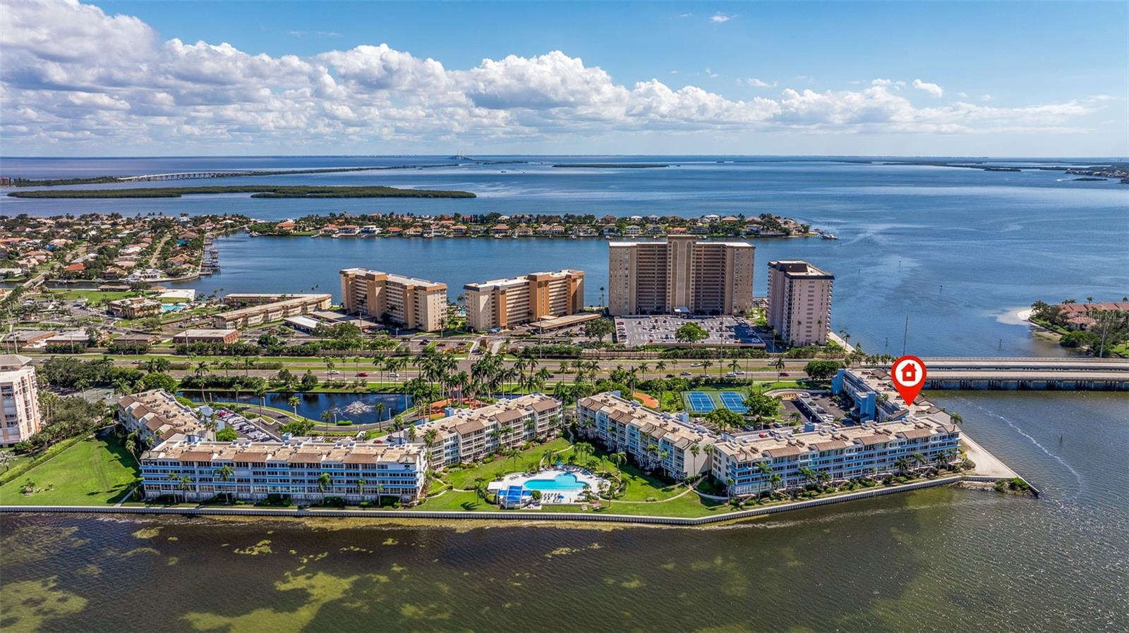 Image 42 of 45 For 5281 Isla Key Boulevard S 206