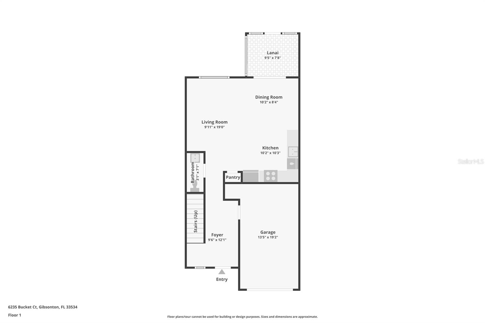 Image 14 of 46 For 6235 Bucket Court