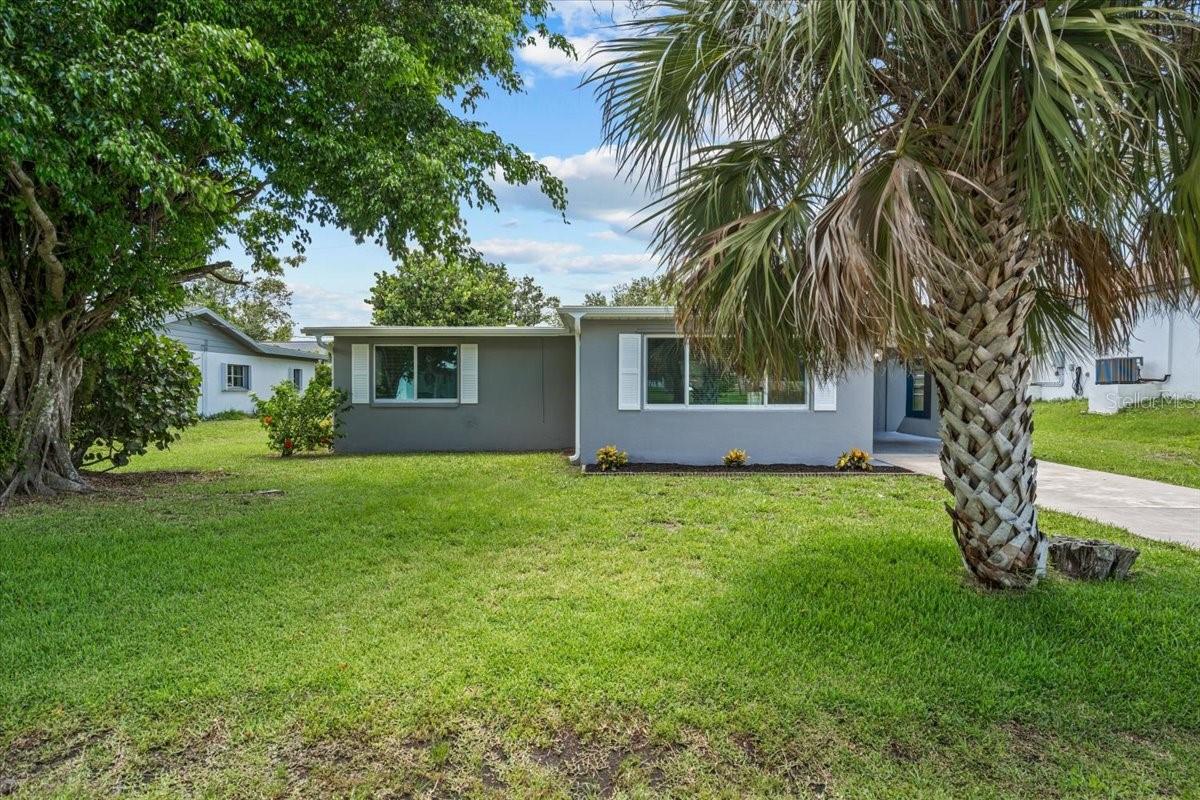 Details for 2701 Camellia Terrace, PUNTA GORDA, FL 33950