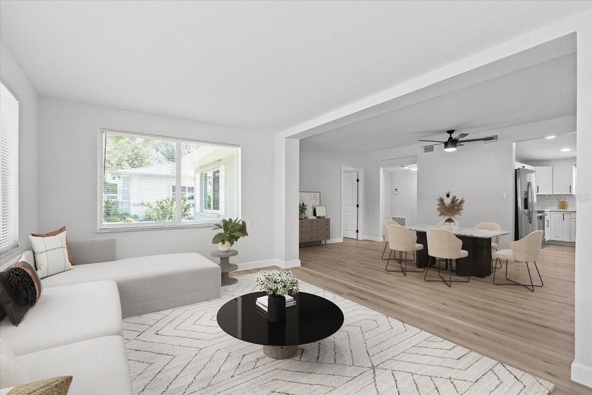 Image 4 of 28 For 2701 Camellia Terrace