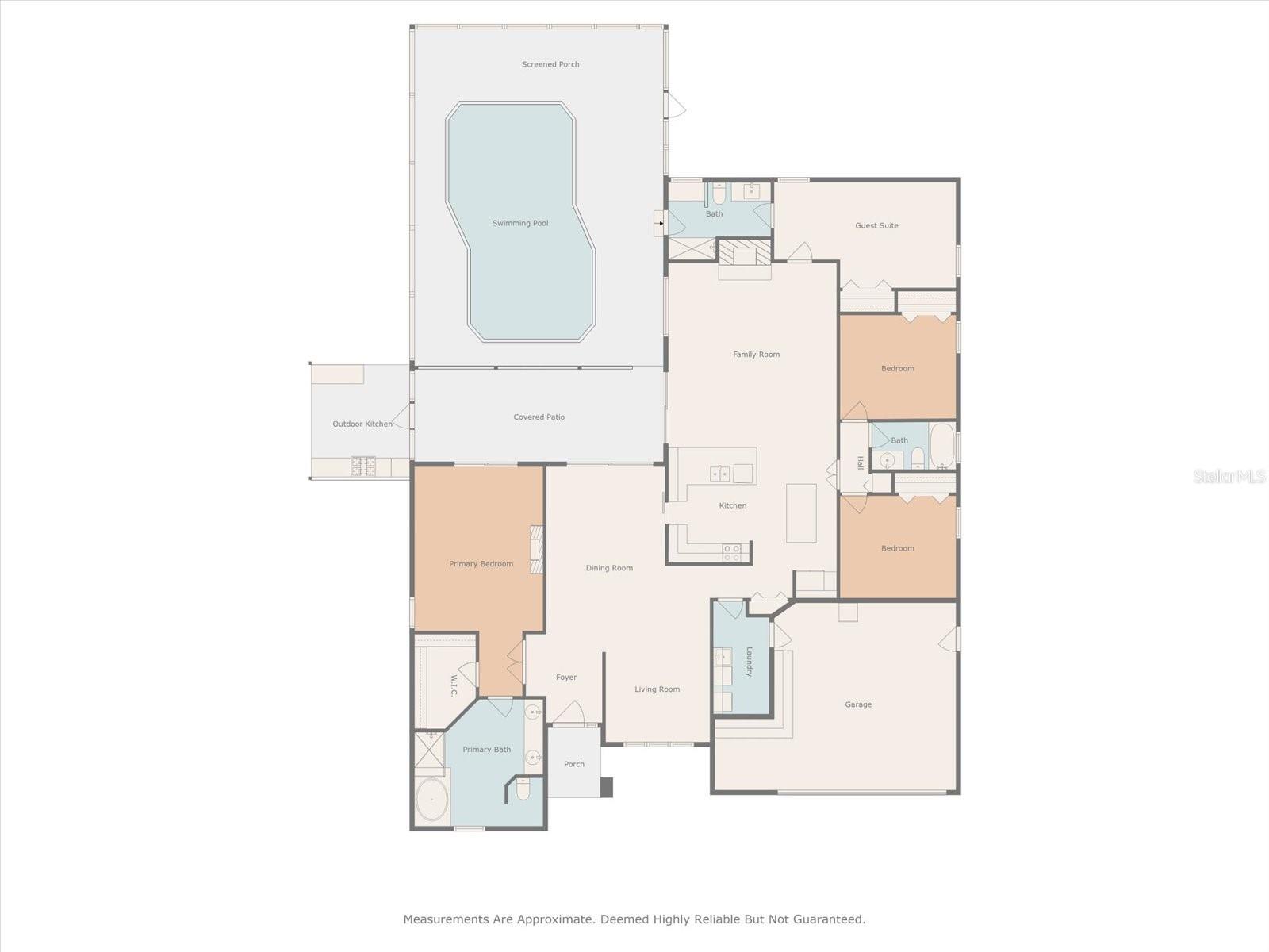 Image 42 of 42 For 5604 Pine Bay Drive