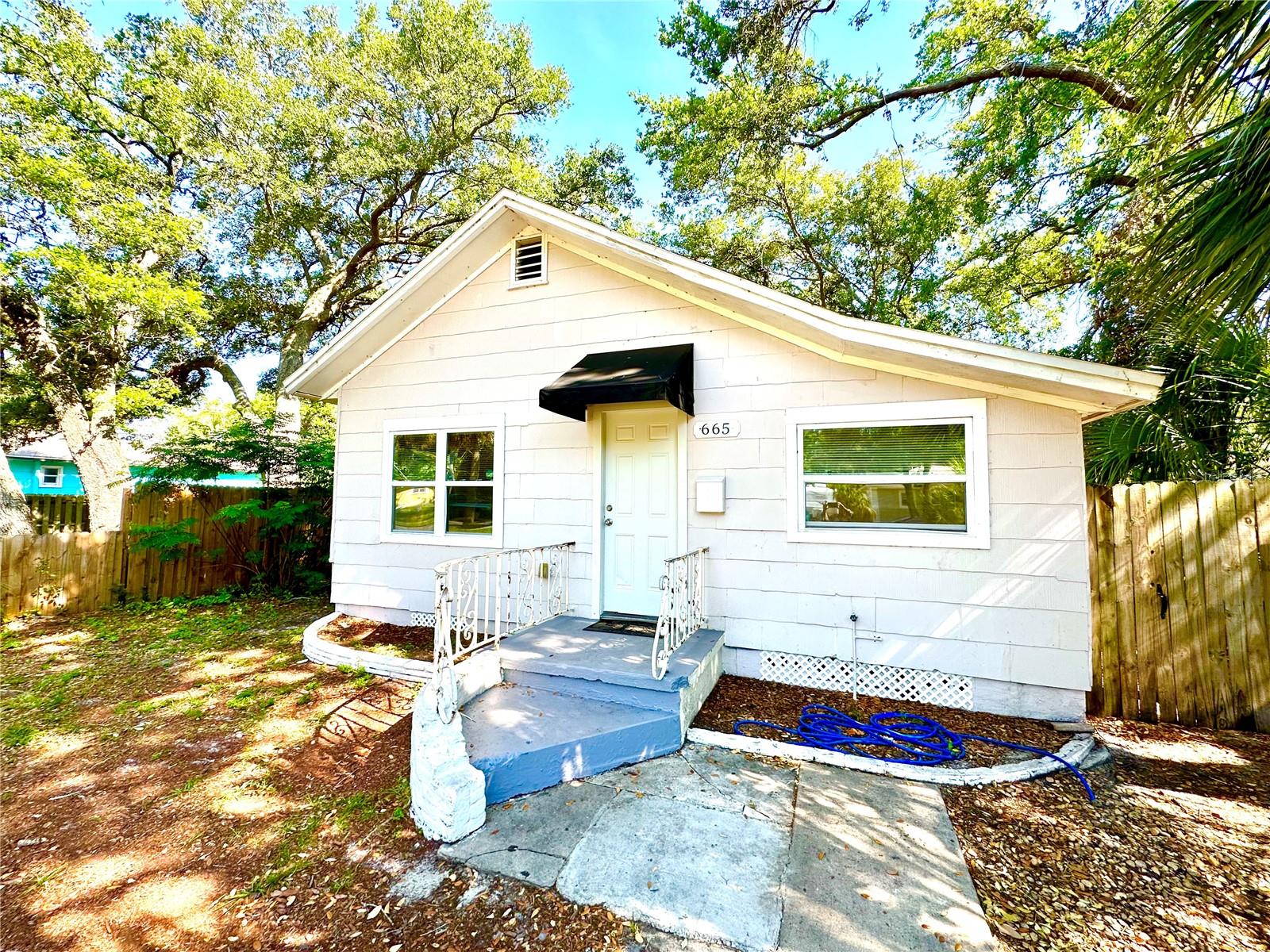 Details for 665 26th Avenue S, ST PETERSBURG, FL 33705