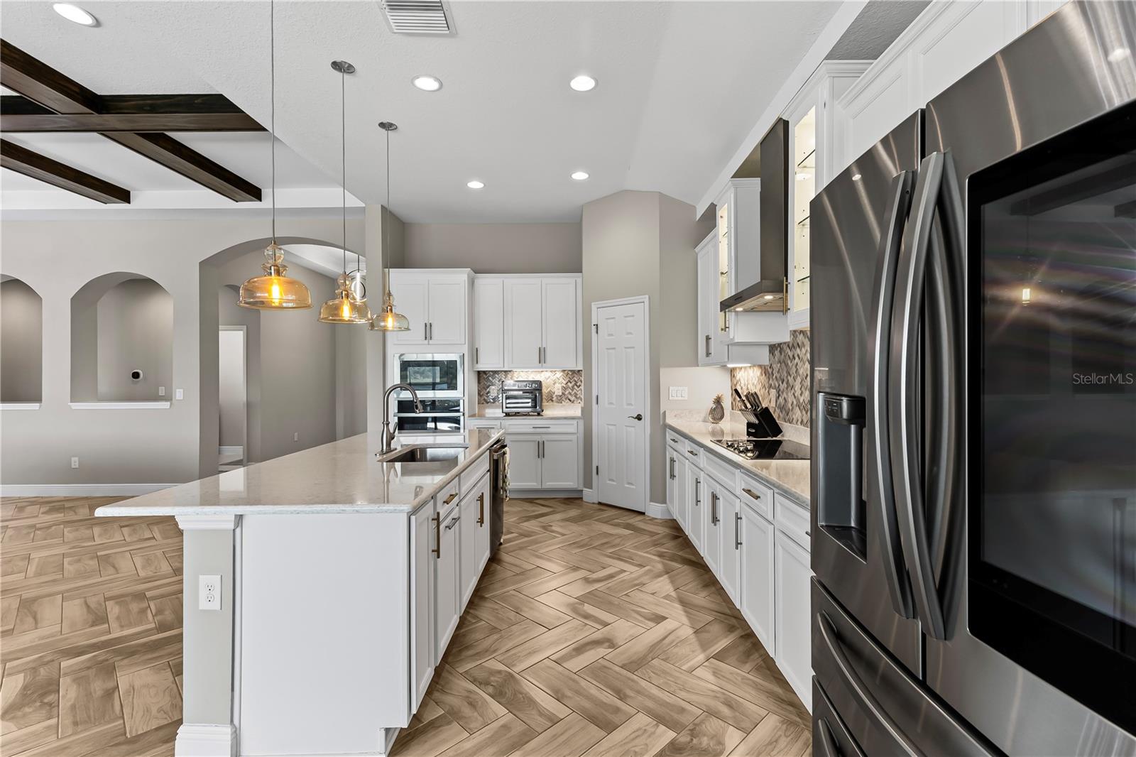 Listing photo id 14 for 12607 Pensacola Court