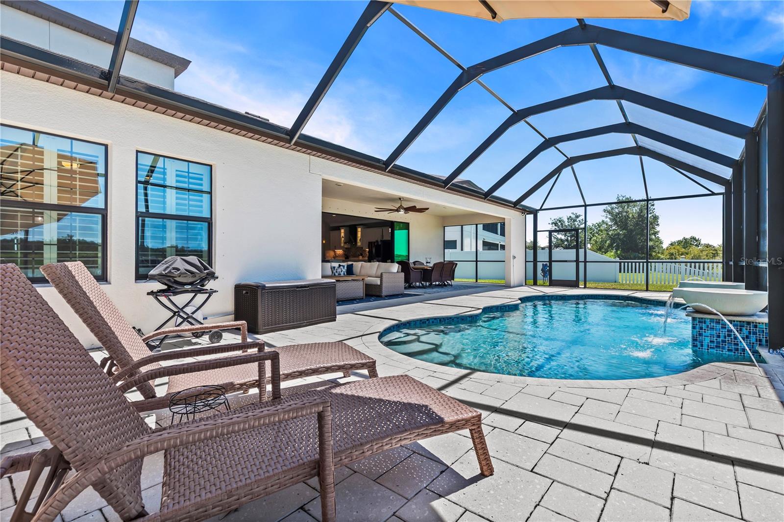 Listing photo id 60 for 12607 Pensacola Court