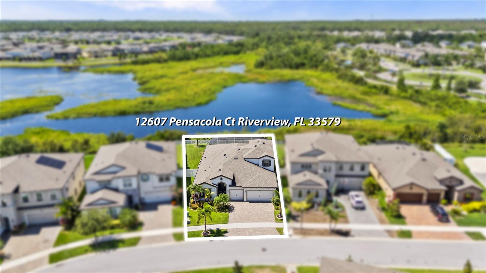 Listing photo id 63 for 12607 Pensacola Court