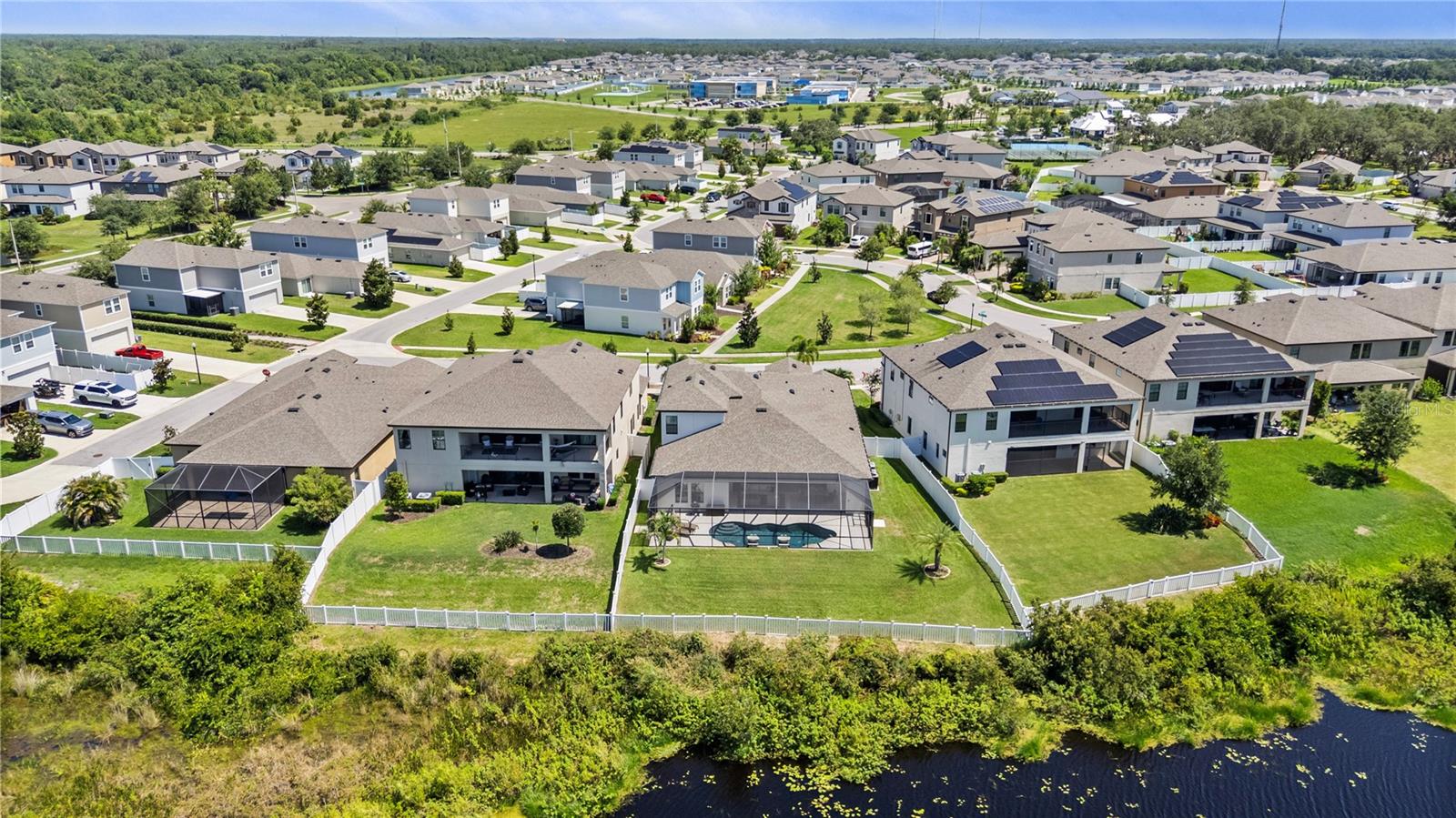Listing photo id 65 for 12607 Pensacola Court
