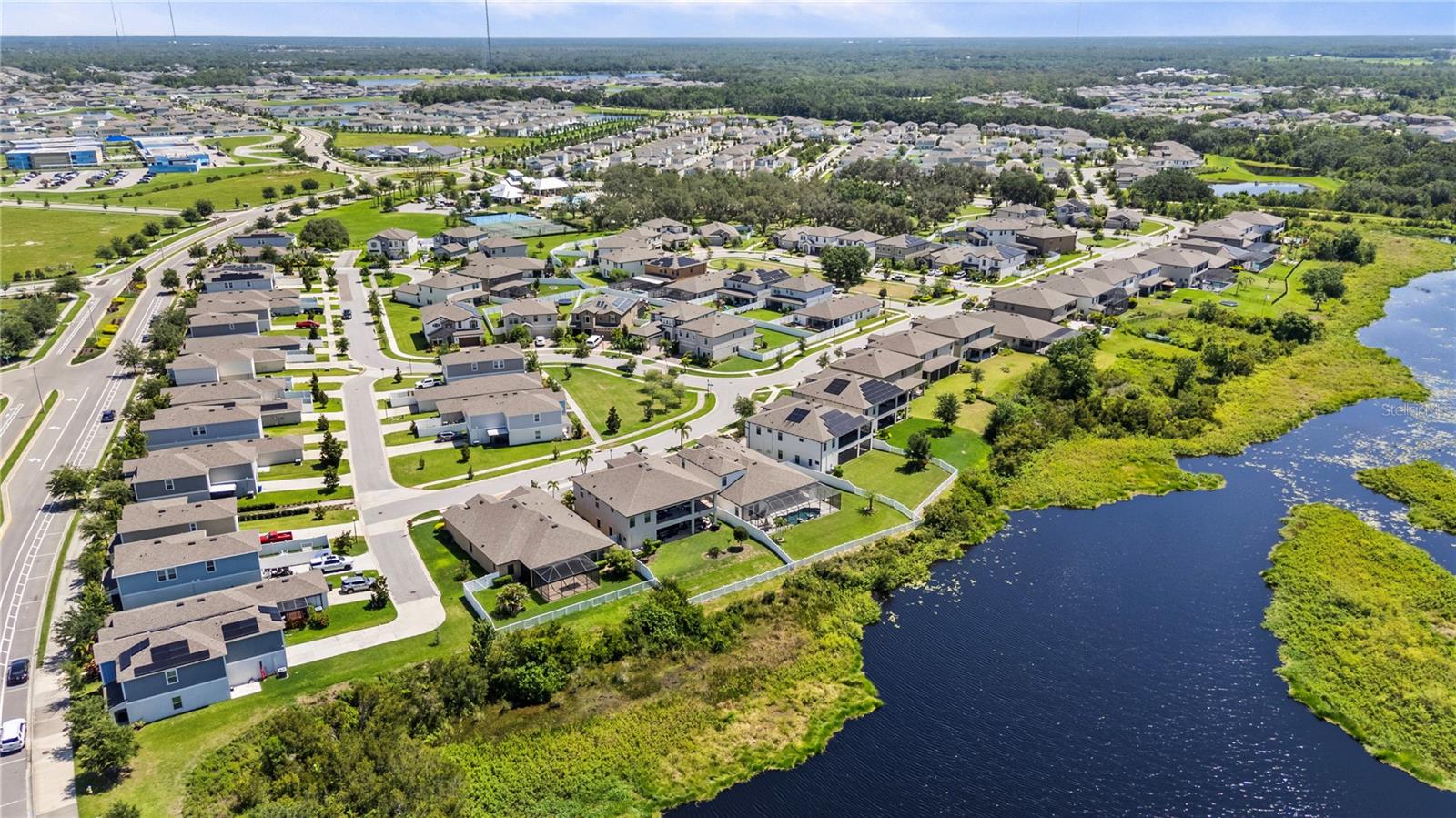 Listing photo id 67 for 12607 Pensacola Court